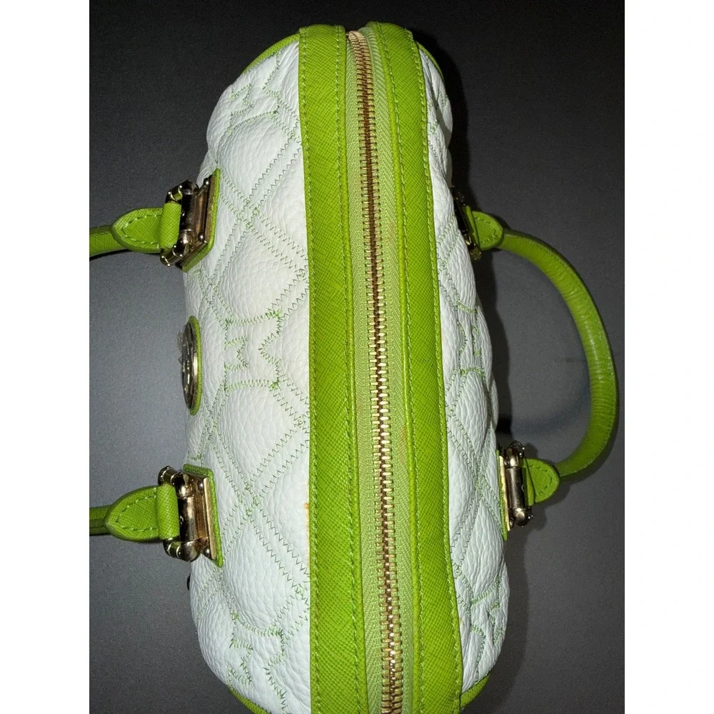 Metrocity italy satchel